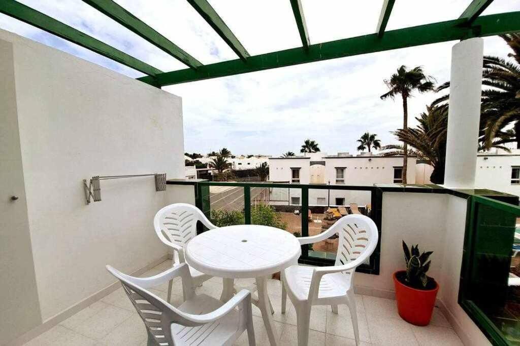 Costa Guacimeta Apartment Los Pocillos Екстер'єр фото