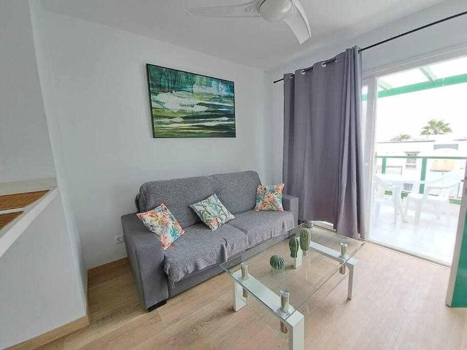 Costa Guacimeta Apartment Los Pocillos Екстер'єр фото