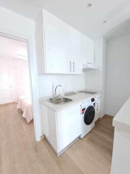 Costa Guacimeta Apartment Los Pocillos Екстер'єр фото