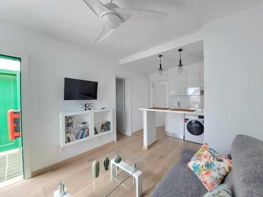 Costa Guacimeta Apartment Los Pocillos Екстер'єр фото