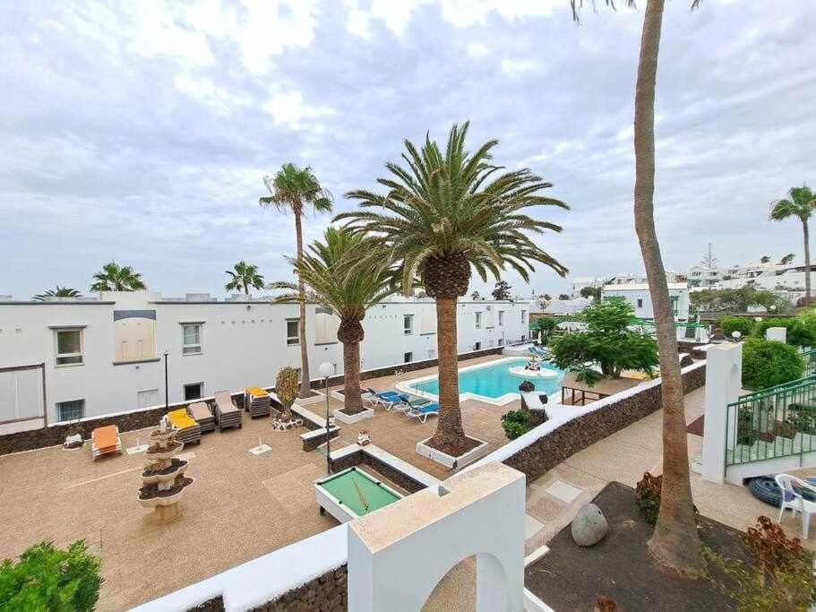 Costa Guacimeta Apartment Los Pocillos Екстер'єр фото