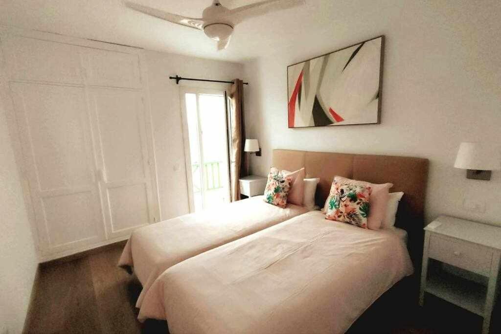 Costa Guacimeta Apartment Los Pocillos Екстер'єр фото