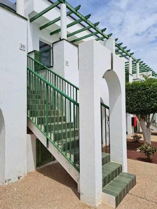 Costa Guacimeta Apartment Los Pocillos Екстер'єр фото